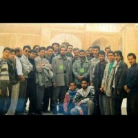 القائد الشهيد سليماني 